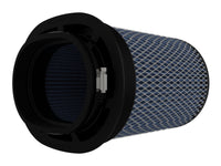 Momentum Intake Replacement Air Filter w/ Pro 5R Media (7x4-3/4) Inch F x (9x7) Inch B x (9x7) Inch T (Inverted) x 9 Inch H aFe Power aFe Power