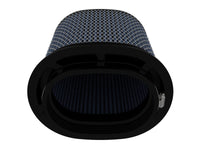 Momentum Intake Replacement Air Filter w/ Pro 5R Media (7x4-3/4) Inch F x (9x7) Inch B x (9x7) Inch T (Inverted) x 9 Inch H aFe Power aFe Power