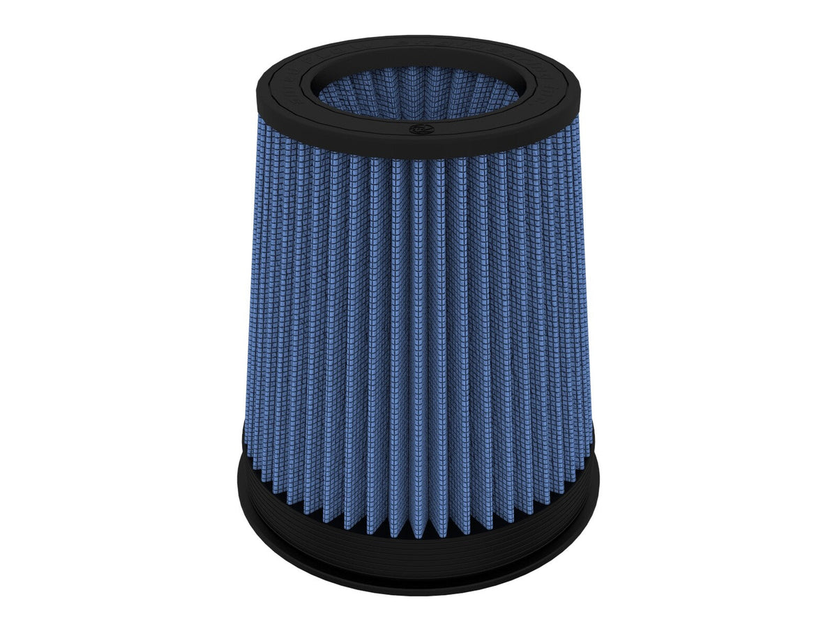 Momentum Intake Replacement Air Filter w/ Pro 5R Media 5 Inch F x 7 Inch B x 5-1/2 Inch T (Inverted) x 8 Inch H aFe Power aFe Power