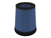 Momentum Intake Replacement Air Filter w/ Pro 5R Media 5 Inch F x 7 Inch B x 5-1/2 Inch T (Inverted) x 8 Inch H aFe Power aFe Power