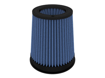 compare product Momentum Intake Replacement Air Filter w/ Pro 5R Media 5 Inch F x 7 Inch B x 5-1/2 Inch T (Inverted) x 8 Inch H aFe Power