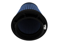 Momentum Intake Replacement Air Filter w/ Pro 5R Media 5 Inch F x 7 Inch B x 5-1/2 Inch T (Inverted) x 8 Inch H aFe Power aFe Power