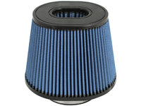 Magnum Force Intake Replacement Air Filter w/ Pro 5R Media 5 Inch F x (9x7-1/2) Inch B x (6-3/4x5-1/2) Inch T x 7 Inch H aFe Power aFe Power