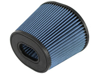 Magnum Force Intake Replacement Air Filter w/ Pro 5R Media 5 Inch F x (9x7-1/2) Inch B x (6-3/4x5-1/2) Inch T x 7 Inch H aFe Power aFe Power