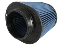 Magnum Force Intake Replacement Air Filter w/ Pro 5R Media 5 Inch F x (9x7-1/2) Inch B x (6-3/4x5-1/2) Inch T x 7 Inch H aFe Power aFe Power