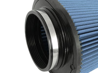 Magnum Force Intake Replacement Air Filter w/ Pro 5R Media 5 Inch F x (9x7-1/2) Inch B x (6-3/4x5-1/2) Inch T x 7 Inch H aFe Power aFe Power