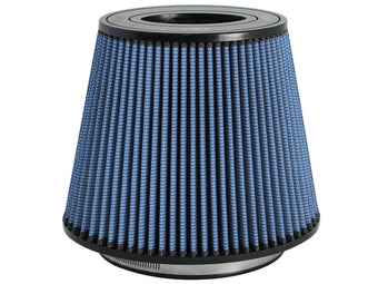compare product Magnum Force Intake Replacement Air Filter w/ Pro 5R Media (7x5-1/4) Inch F x (10x7-1/4) Inch B (6-7/8x4-7/8) Inch T (Inverted) x 7-7/8 Inch H aFe Power