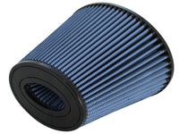 Magnum Force Intake Replacement Air Filter w/ Pro 5R Media (7x5-1/4) Inch F x (10x7-1/4) Inch B (6-7/8x4-7/8) Inch T (Inverted) x 7-7/8 Inch H aFe Power aFe Power