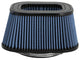 Magnum Force Intake Replacement Air Filter w/ Pro 5R Media 7-1/8 Inch F x (8-3/4 x 10-1/2) Inch B x (6-1/2 x 8-5/8) Inch T (Inverted) x 5 Inch H aFe Power aFe Power