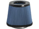 Magnum Force Intake Replacement Air Filter w/ Pro 5R Media 7-1/8 Inch F x (8-3/4 x 8-3/4) Inch B x 7 Inch T (Inverted) x 6-3/4 Inch H aFe Power aFe Power
