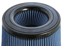 Magnum Force Intake Replacement Air Filter w/ Pro 5R Media 7-1/8 Inch F x (8-3/4 x 8-3/4) Inch B x 7 Inch T (Inverted) x 6-3/4 Inch H aFe Power aFe Power