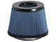 Magnum Force Intake Replacement Air Filter w/ Pro 5R Media 7-1/8 Inch F x (8-3/4 x 8-3/4 ) Inch B x 7 Inch T (Inverted) x 5-3/4 Inch H aFe Power aFe Power