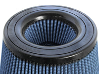 Magnum Force Intake Replacement Air Filter w/ Pro 5R Media 7-1/8 Inch F x (8-3/4 x 8-3/4 ) Inch B x 7 Inch T (Inverted) x 5-3/4 Inch H aFe Power aFe Power