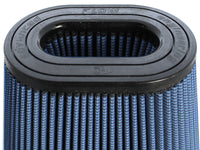 Magnum Force Intake Replacement Air Filter w/ Pro 5R Media (5-1/4x7) Inch F x (6-3/8x10) Inch B x (4-1/2x6-3/4) Inch T (Inverted) x 8 Inch H aFe Power aFe Power