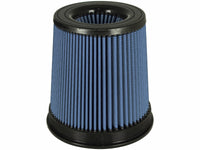 Momentum Intake Replacement Air Filter w/ Pro 5R Media 5 Inch F x 8 Inch B x 7 Inch T (Inverted) x 9 Inch H aFe Power aFe Power