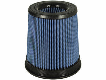 compare product Momentum Intake Replacement Air Filter w/ Pro 5R Media 5 Inch F x 8 Inch B x 7 Inch T (Inverted) x 9 Inch H aFe Power