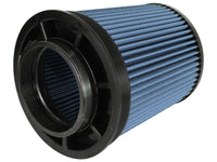 Momentum Intake Replacement Air Filter w/ Pro 5R Media 5 Inch F x 8 Inch B x 7 Inch T (Inverted) x 9 Inch H aFe Power aFe Power