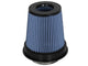 Momentum Intake Replacement Air Filter w/ Pro 5R Media 4 Inch F x 6 Inch B x 4-1/2 Inch T (Inverted) x 6-1/2 Inch H aFe Power aFe Power