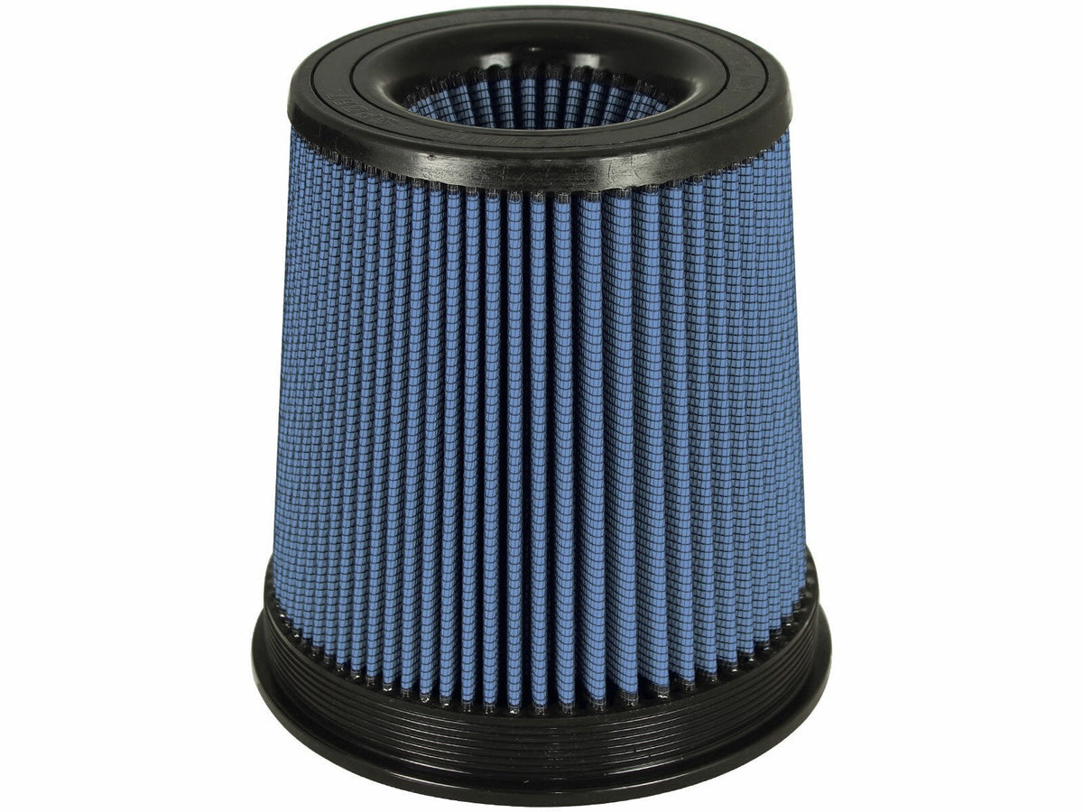 Momentum Intake Replacement Air Filter w/ Pro 5R Media 3-7/8 Inch F x 8 Inch B x 7 Inch T (Inverted) x 9 Inch H aFe Power aFe Power