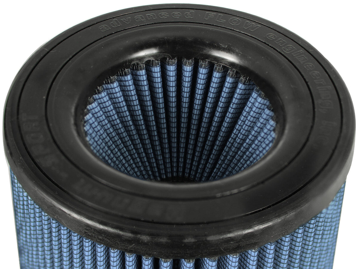Momentum Intake Replacement Air Filter w/ Pro 5R Media 3-7/8 Inch F x 8 Inch B x 7 Inch T (Inverted) x 9 Inch H aFe Power aFe Power