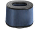Magnum Force Intake Replacement Air Filter w/ Pro 5R Media 5-1/2 Inch F x (10x7) Inch B x (9x7) Inch T (Inverted) x 7 Inch H aFe Power aFe Power