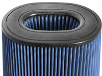 Magnum Force Intake Replacement Air Filter w/ Pro 5R Media 5-1/2 Inch F x (10x7) Inch B x (9x7) Inch T (Inverted) x 7 Inch H aFe Power aFe Power