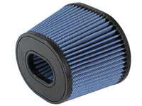 Magnum Force Intake Replacement Air Filter w/ Pro 5R Media 3-1/4 Inch F x (9x6-1/2) Inch B x (6-3/4x5-1/2) Inch T x 5-3/8 Inch H aFe Power aFe Power