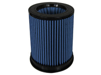 Momentum Intake Replacement Air Filter w/ Pro 5R Media 3-1/2 Inch F x 6 Inch B x 5-1/2 Inch T (Inverted) x 7-1/2 Inch H aFe Power aFe Power