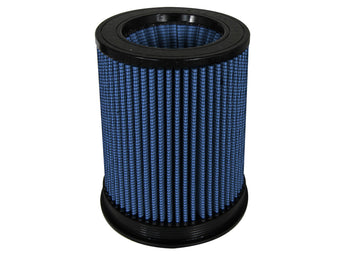 compare product Momentum Intake Replacement Air Filter w/ Pro 5R Media 3-1/2 Inch F x 6 Inch B x 5-1/2 Inch T (Inverted) x 7-1/2 Inch H aFe Power
