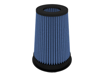 compare product Momentum Intake Replacement Air Filter w/ Pro 5R Media 4 Inch F x 6 Inch B x 4-1/2 Inch T (Inverted) x 8-1/2 Inch H aFe Power