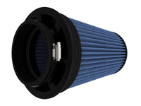 Momentum Intake Replacement Air Filter w/ Pro 5R Media 4 Inch F x 6 Inch B x 4-1/2 Inch T (Inverted) x 8-1/2 Inch H aFe Power aFe Power
