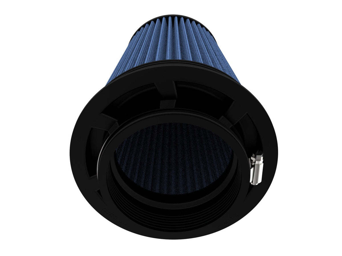 Momentum Intake Replacement Air Filter w/ Pro 5R Media 4 Inch F x 6 Inch B x 4-1/2 Inch T (Inverted) x 8-1/2 Inch H aFe Power aFe Power
