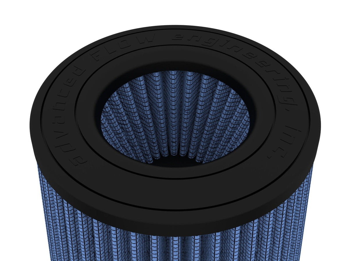 Momentum Intake Replacement Air Filter w/ Pro 5R Media 4 Inch F x 6 Inch B x 4-1/2 Inch T (Inverted) x 8-1/2 Inch H aFe Power aFe Power
