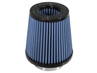 Takeda Intake Replacement Air Filter w/ Pro 5R Media 3-1/2 Inch F x 6 Inch B x 4-1/2 Inch T (Inverted) x 6 Inch H aFe Power aFe Power