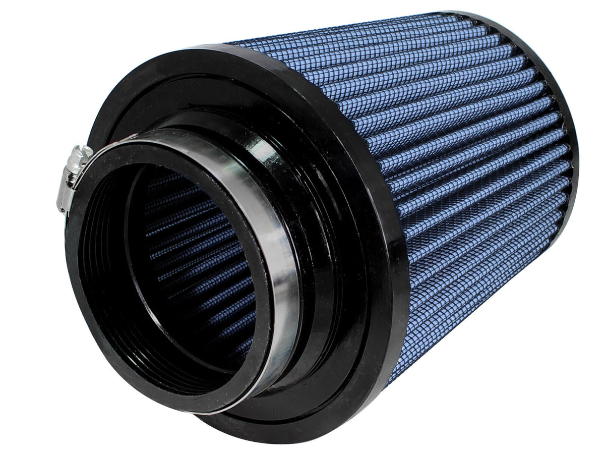 Takeda Intake Replacement Air Filter w/ Pro 5R Media 3-1/2 Inch F x 6 Inch B x 4-1/2 Inch T (Inverted) x 6 Inch H aFe Power aFe Power