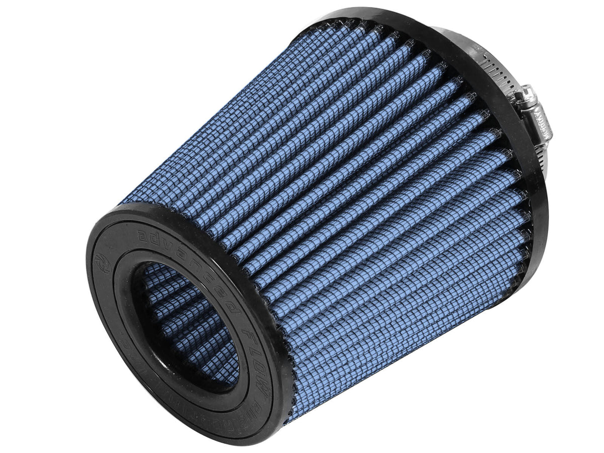 Takeda Intake Replacement Air Filter w/ Pro 5R Media 3-1/2 Inch F x 6 Inch B x 4-1/2 Inch T (Inverted) x 6 Inch H aFe Power aFe Power