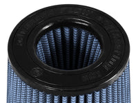 Takeda Intake Replacement Air Filter w/ Pro 5R Media 3-1/2 Inch F x 6 Inch B x 4-1/2 Inch T (Inverted) x 6 Inch H aFe Power aFe Power