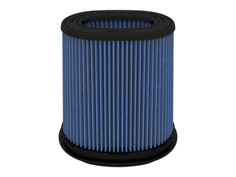 compare product Momentum Intake Replacement Air Filter w/ Pro 5R Media (6-3/4x4-3/4) Inch F X (8-1/4x6-1/4) Inch B X (7-1/4x5) Inch T (Inverted) X 9 Inch H aFe Power