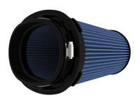 Momentum Intake Replacement Air Filter w/ Pro 5R Media (6-3/4x4-3/4) Inch F X (8-1/4x6-1/4) Inch B X (7-1/4x5) Inch T (Inverted) X 9 Inch H aFe Power aFe Power