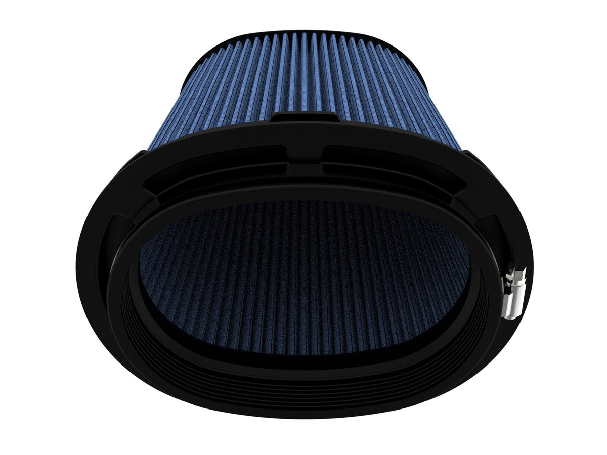 Momentum Intake Replacement Air Filter w/ Pro 5R Media (6-3/4x4-3/4) Inch F X (8-1/4x6-1/4) Inch B X (7-1/4x5) Inch T (Inverted) X 9 Inch H aFe Power aFe Power
