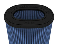 Momentum Intake Replacement Air Filter w/ Pro 5R Media (6-3/4x4-3/4) Inch F X (8-1/4x6-1/4) Inch B X (7-1/4x5) Inch T (Inverted) X 9 Inch H aFe Power aFe Power