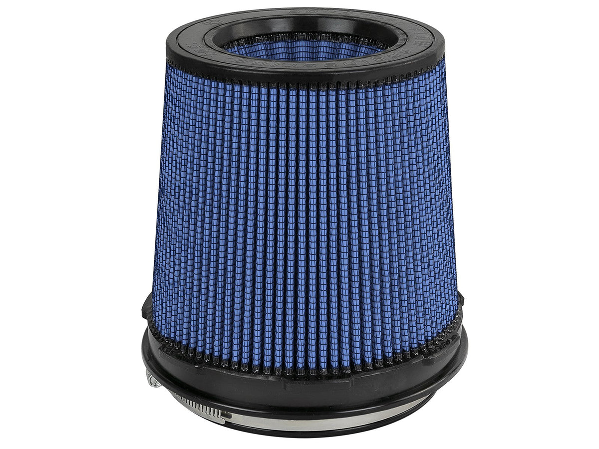 Momentum Intake Replacement Air Filter w/ Pro 5R Media 5-1/2 Inch F x 7 Inch B x 5-1/2 Inch T (Inverted) x 6-1/2 Inch H aFe Power aFe Power