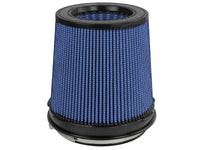 Momentum Intake Replacement Air Filter w/ Pro 5R Media 5-1/2 Inch F x 7 Inch B x 5-1/2 Inch T (Inverted) x 6-1/2 Inch H aFe Power aFe Power