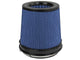 Momentum Intake Replacement Air Filter w/ Pro 5R Media 5-1/2 Inch F x 7 Inch B x 5-1/2 Inch T (Inverted) x 6-1/2 Inch H aFe Power aFe Power