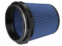 Momentum Intake Replacement Air Filter w/ Pro 5R Media 5-1/2 Inch F x 7 Inch B x 5-1/2 Inch T (Inverted) x 6-1/2 Inch H aFe Power aFe Power