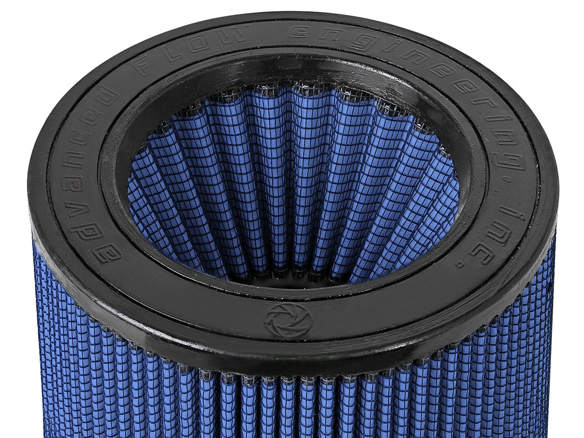 Momentum Intake Replacement Air Filter w/ Pro 5R Media 5-1/2 Inch F x 7 Inch B x 5-1/2 Inch T (Inverted) x 6-1/2 Inch H aFe Power aFe Power
