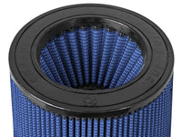 Momentum Intake Replacement Air Filter w/ Pro 5R Media 5-1/2 Inch F x 7 Inch B x 5-1/2 Inch T (Inverted) x 6-1/2 Inch H aFe Power aFe Power