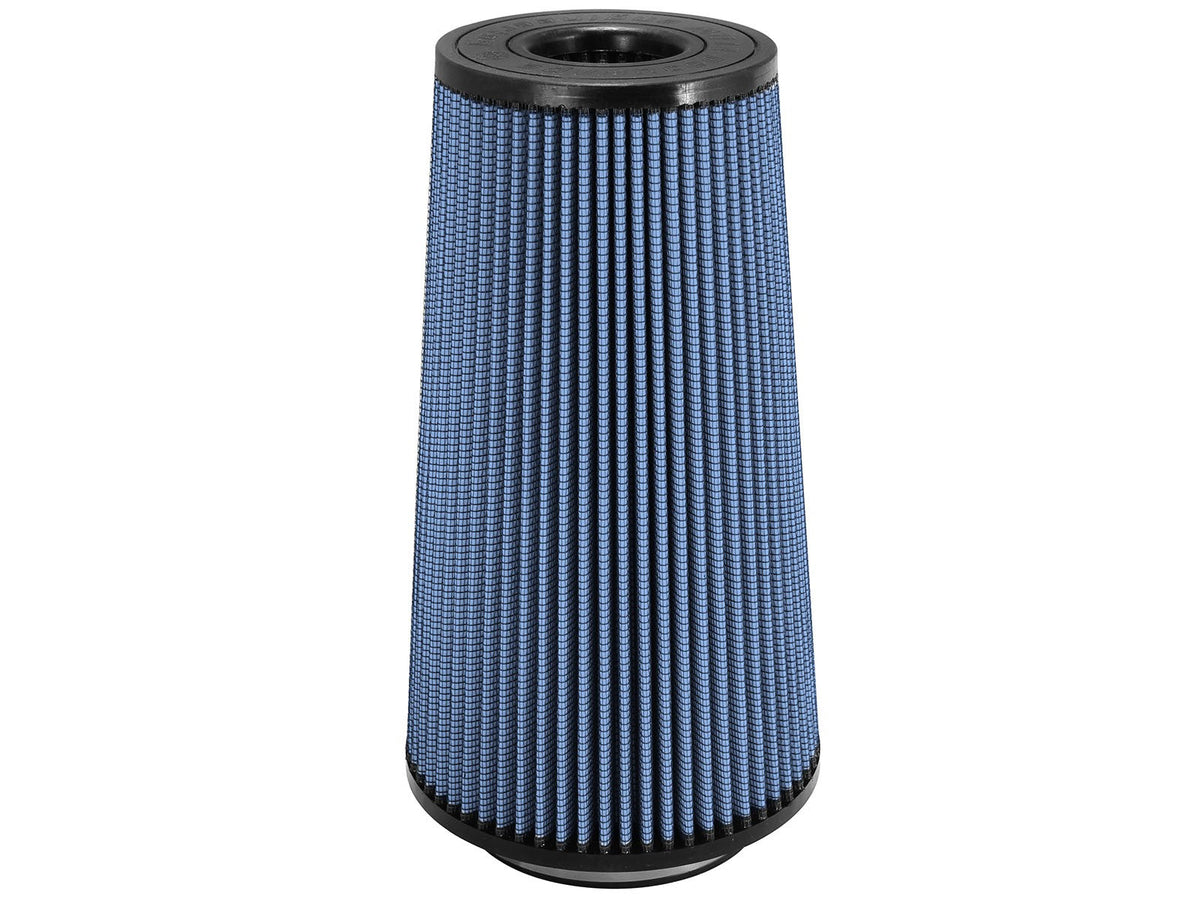 Magnum Force Intake Replacement Air Filter w/ Pro 5R Media 5 Inch F x 7-1/2 Inch B x 5-1/2 Inch T (Inverted) x 13 Inch H aFe Power aFe Power
