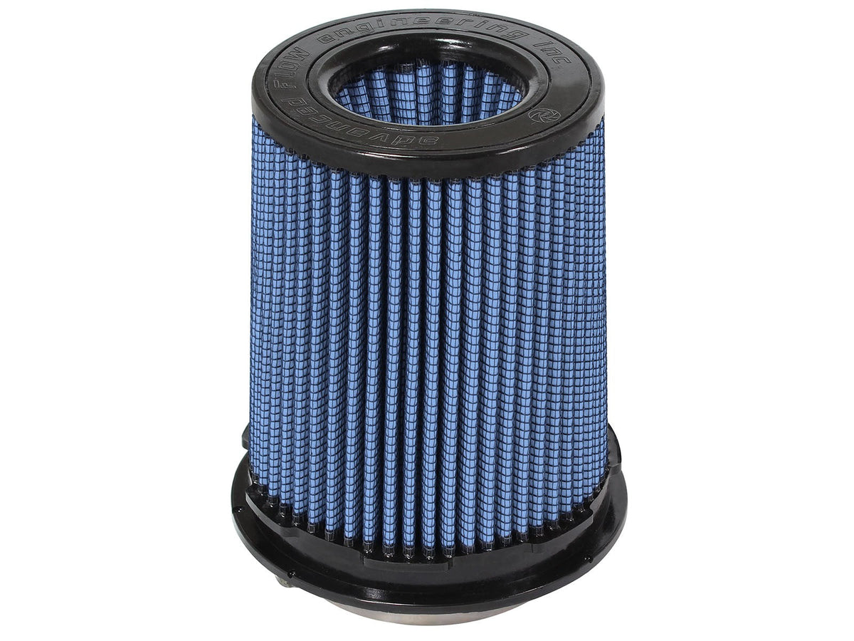 Momentum Intake Replacement Air Filter w/ Pro 5R Media 3-1/2 Inch F x 5 Inch B x 4-1/2 Inch T (Inverted) x 6-1/2 Inch H aFe Power aFe Power