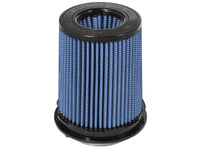 Momentum Intake Replacement Air Filter w/ Pro 5R Media 3-1/2 Inch F x 5 Inch B x 4-1/2 Inch T (Inverted) x 6-1/2 Inch H aFe Power aFe Power
